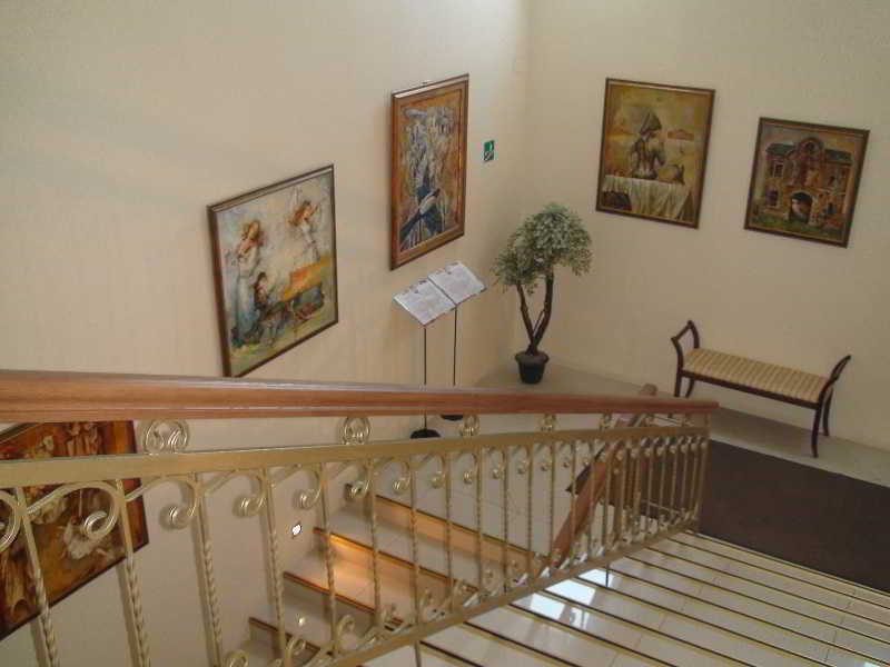 Galereya Otel St. Petersburg Dış mekan fotoğraf